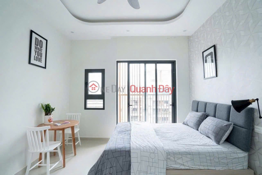 Cho thuê căn hộ cao cấp Topaz Twins studio mới tinh 8tr Niêm yết cho thuê