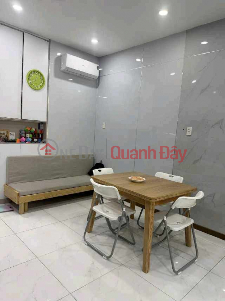 KINH DOANH CHỢ ĐÊM, ĐƯỜNG 8M, VỈA HÈ 4M, 4 TẦNG, 4M X 16.5M, VUÔNG VỨC, MẶT BẰNG KINH DOANH. 4 PN, CHỈ 10.1 TỶ Niêm yết bán