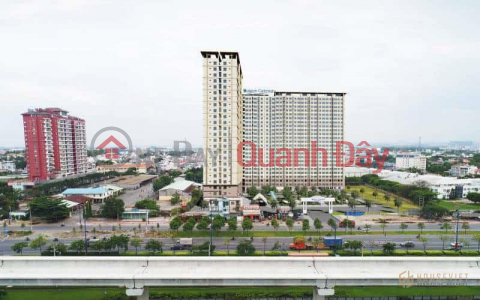 Saigon Gateway apartment for sale 70M2- Right in the heart of Thu Duc City _0