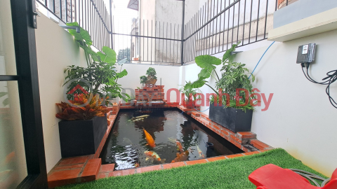 BÁN NHÀ MẶT PHỐ HỒNG TIẾN, DT 100M, 6T, GIÁ 23TỶ9 ,THANG MÁY, MP VIP, LÔ GÓC, KINH DOANH. _0