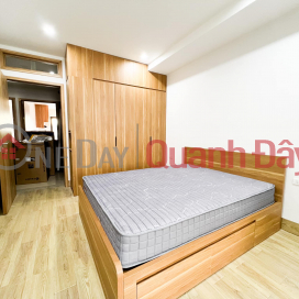 STUDIO SERVICE APARTMENT FOR RENT IN BUOI - BA DINH... _0