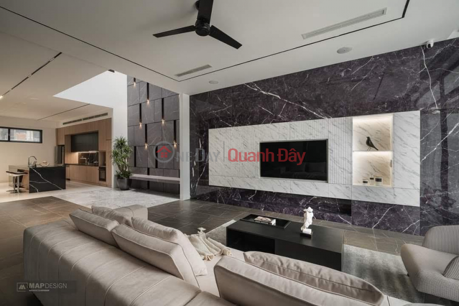 Property Search Vietnam | OneDay | Residential Sales Listings, **House for sale in Bach Dang, Ward 2, Tan Binh District; (4*17) 3 floors - 11.7 billion