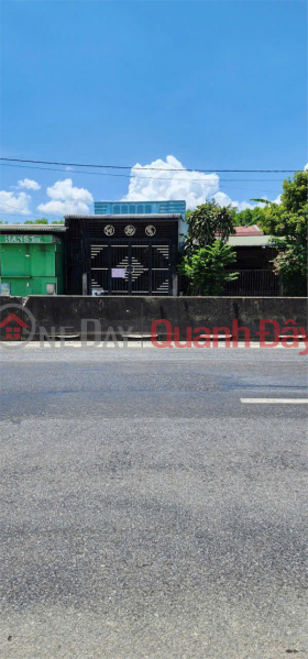 NHÀ ĐẸP - GIÁ TỐT- CHÍNH CHỦ BÁN Nhà Tại Quốc lộ 1A, Xã Bình Hiệp, Bình Sơn, Quảng Ngãi Niêm yết bán