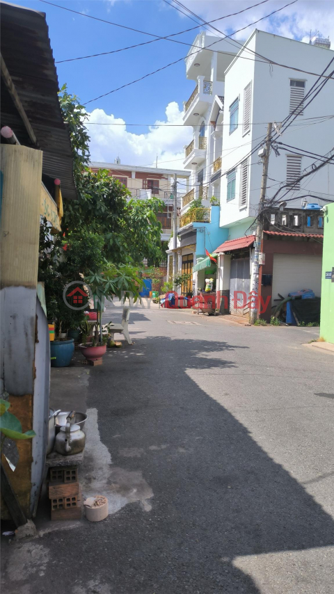 GENERAL FOR SALE House Location In Binh Tan District, HCMC _0