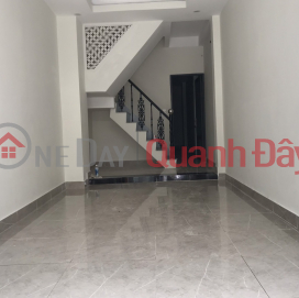HOUSE FOR SALE URGENTLY CMT8 - TAN BINH 44M2, TRUCK Alley _0