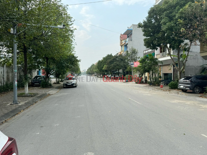 OWNER FAST SELLING BEAUTIFUL LOT OF LAND IN LIEM CHINH Urban Area - opposite the gate of Phu Ly Specialized School - Ha Nam, Vietnam Sales | đ 5.49 Billion