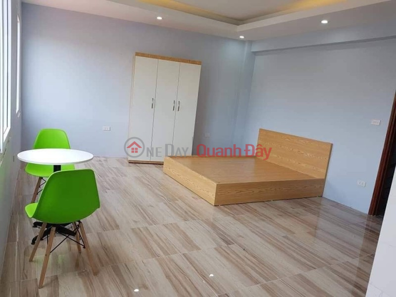 Property Search Vietnam | OneDay | Nhà ở | Niêm yết bán, CỖ MÁY IN TIỀN 850 TRIỆU/NĂM, NGUYỄN LÂN, 78m2, 7 TẦNG, 13.9 TỶ, THANG MÁY, MẶT PHỐ