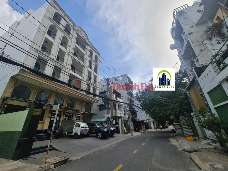 Property Search Vietnam | OneDay | Nhà ở, Niêm yết cho thuê, GẤP- Cho thuê nhà Mặt Tiền NB Tân Quý 81m2, 3Lầu+ST, 23 Triệu-GẦN AEON