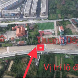 CHÍNH CHỦ BÁN NHANH 2 LÔ ĐẤT ĐẤU GIÁ LIỀN KỀ– NGAY CẠNH VINMEC OCEAN PARK 2 – Nghĩa Trụ, Văn Giang _0