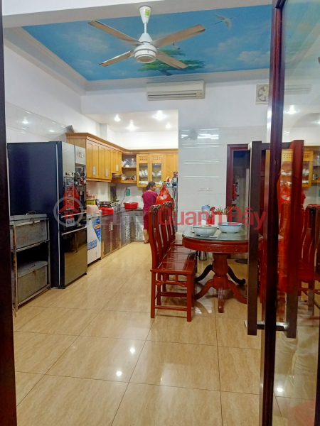 Property Search Vietnam | OneDay | Nhà ở | Niêm yết bán | Bán nhà MP VĂn Chương 102m 6 tầng thang máy mặt tiền 4m giá 17 tỷ