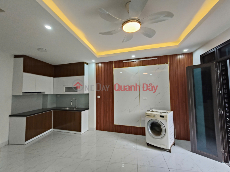 Property Search Vietnam | OneDay | Nhà ở | Niêm yết bán Bán nhà 5T Miêu Nha Tây Mỗ DT33m2, MT4.1m, lô góc, 6.5 tỷ Nam Từ Liêm