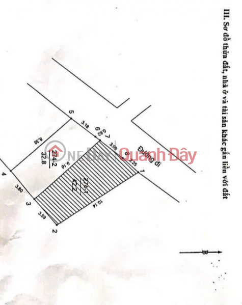 SIÊU PHẨM PHẠM VĂN ĐỒNG – BÁN ĐẤT TẶNG NHÀ, Ô TÔ ĐỖ CỬA– NGÕ THÔNG KINH DOANH – 33M2, 7.7 TỶ, Việt Nam Bán | đ 7,7 tỷ