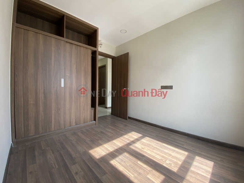 De Capella, Luxury Apartment Right On Luong Dinh Cua Street, Thu Thiem District 2 Sales Listings