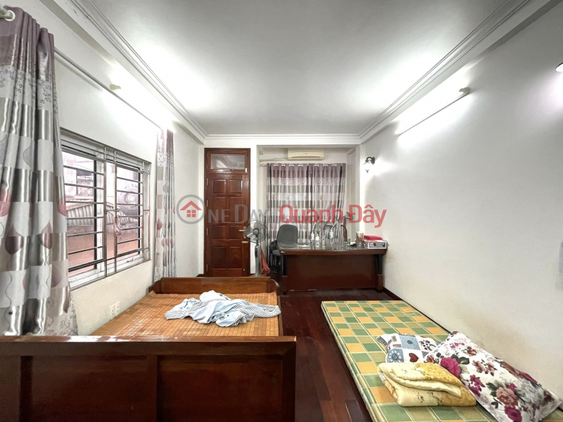 Property Search Vietnam | OneDay | Residential Sales Listings | House for sale Quan Tho Lane, Road, 64 m2, 6 Floors, 3.4m, 8 Billion, Corner Lot, 0977097287