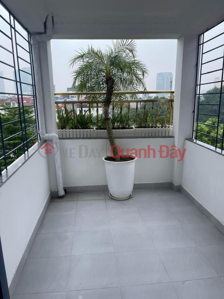 ₫ 14 Million/ month | House for rent in Buoi, Ba Dinh, 26m2, 6 floors, 4 bedrooms 14 million\\/month