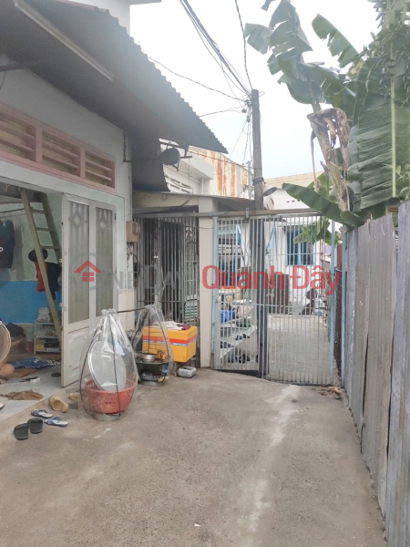 Property Search Vietnam | OneDay | Residential, Sales Listings | Buy and sell houses in Thu Duc City, Super cheap, 107m2, rent 12 million\\/ton, price only 3.5ty