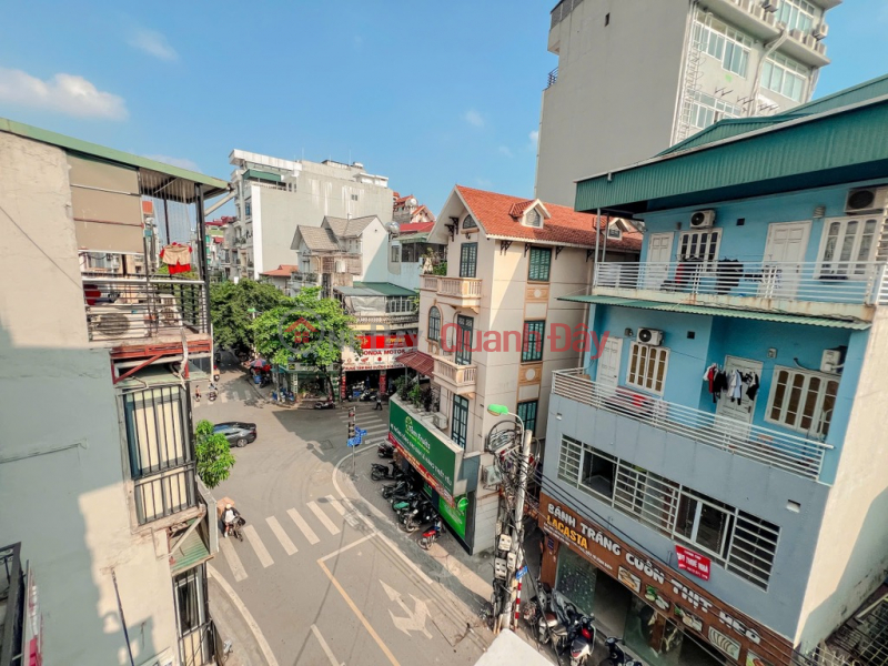 To Vinh Dien street frontage, business sidewalk, 48m elevator waiting area, 4 floors Sales Listings