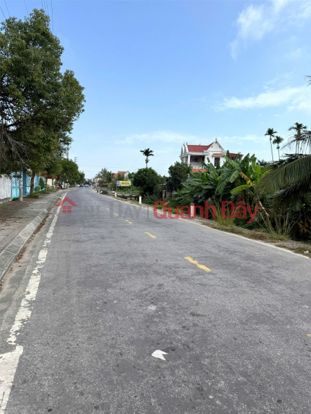 MẶT ĐƯỜNG TRỤC CHÍNH TRUNG NGHĨA – GIÁ ĐẦU TƯ, PHÙ HỢP KINH DOANH ZALO 0567 222 555 Niêm yết bán