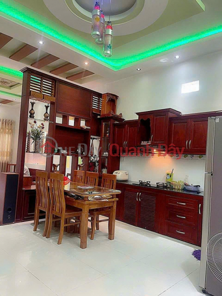 House for sale on Road No. 12, Ap Bac, Hoa Long Commune, Ba Ria City, Ba Ria - Vung Tau Province Sales Listings