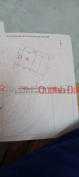 đ 3,1 tỷ CHÍNH CHỦ CÂN BÁN LÔ ĐẤT 103,5M TẠI KHU CÔNG NGHIỆP PHÚ NGHĨA-CHƯƠNG MỸ-HÀ NỘI