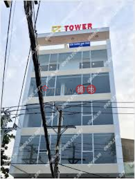 TÀI VƯỢNG TOWER (TAI VUONG TOWER) Bình Thạnh | ()(1)