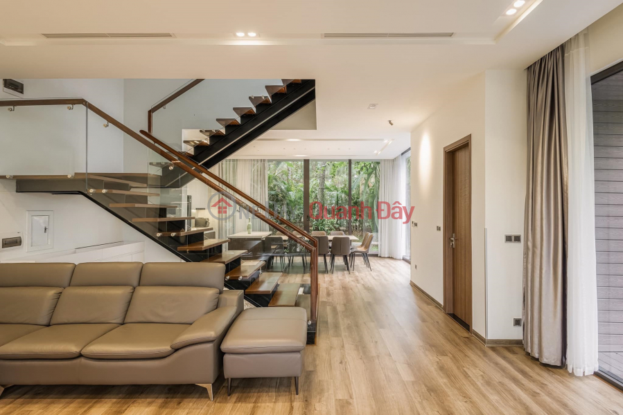 Property Search Vietnam | OneDay | Nhà ở | Niêm yết bán Bán Biệt thự Dương Nội, Hà Đông, 250m2 đã hoàn thiện, Sát Aeon Mall giá 24 tỷ