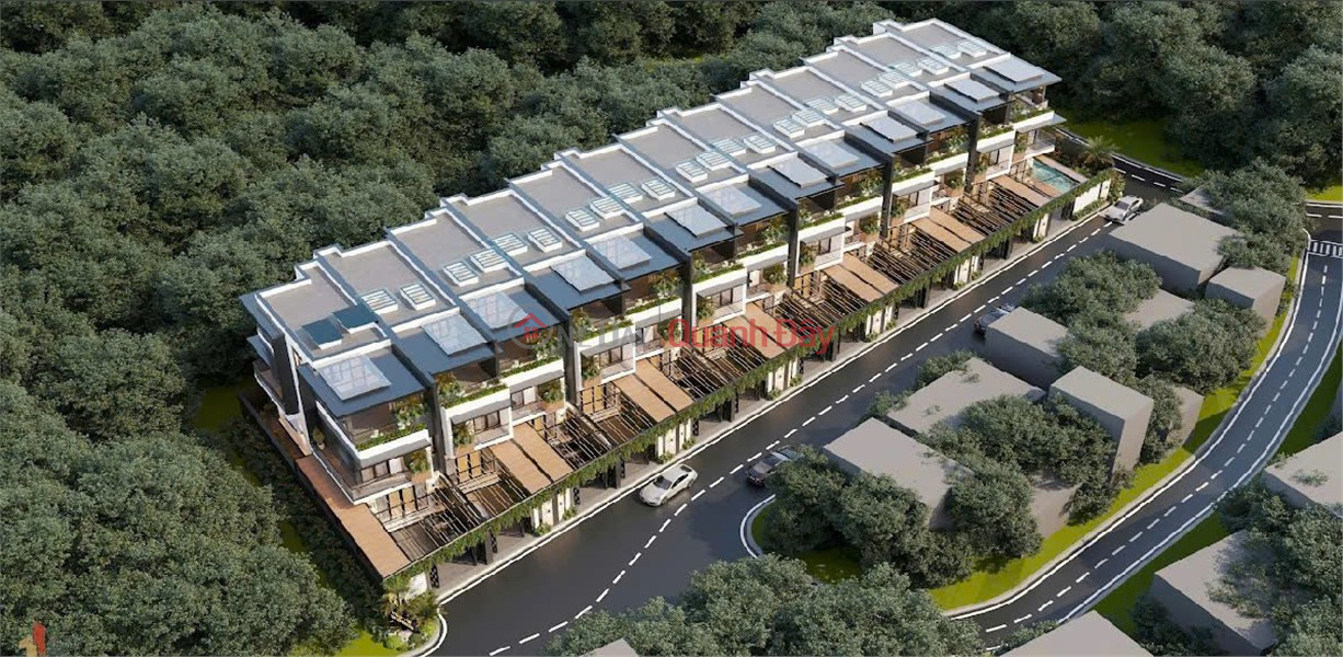 OWNER WANTS TO SELL SHOPTEL PROPERTY AT HO TRAM RESIDENCES | Vietnam Sales đ 4 Billion