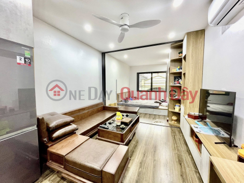 House for sale on Bat Dan street, 50m2, 5 floors, 32.5 billion, hotel and restaurant business _0
