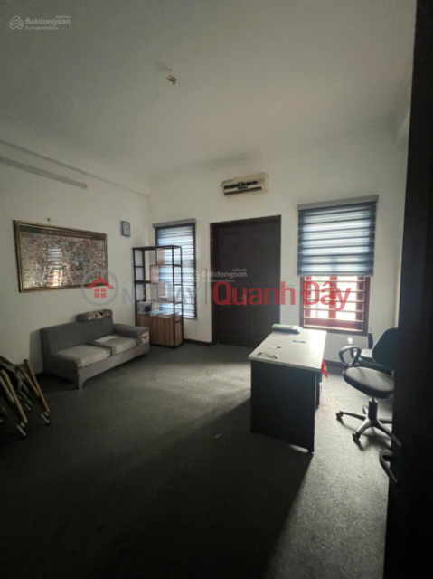Bán nhà mặt phố Trúc Khê, Đống Đa, 55m2, 5 tầng, vị trí kinh doanh đỉnh _0
