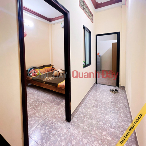 Tan Binh apartment for rent 7 million - 2 BEDROOM with open windows _0