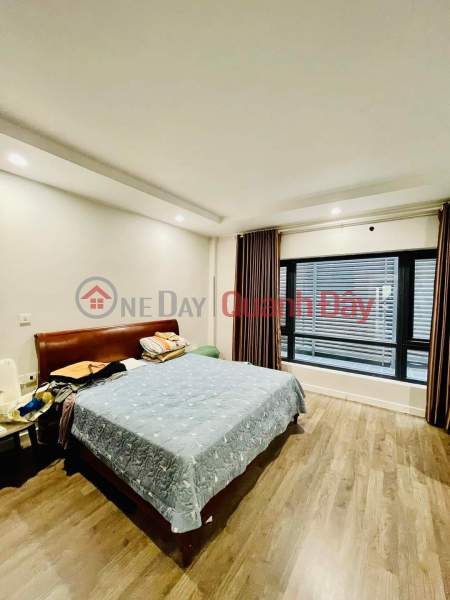 Nhà đẹp Tân Mai, Hoàng Mai, 45m², 4 tầng, 6 tỷ - Tiện ích đa dạng. Niêm yết bán