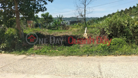 ĐẤT THỔ CƯ GIÁ ĐẦU TƯ – GẦN HỒ MADAGUI – CHÍNH CHỦ CẦN BÁN LÔ ĐẤT Tại Đạ Huoai, Lâm Đồng _0