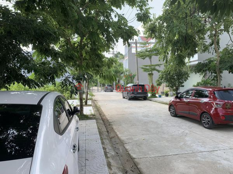 Property Search Vietnam | OneDay | Residential | Sales Listings | Land Lot for Sale at Bang 2 Business Road Le Quang Dao, Xuan Hoa, Phuc Yen, Vinh Phuc