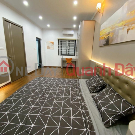 House for sale in Truong Dinh, corner lot, car can move back from the door, great business, beautiful house 40m2*4 floors _0