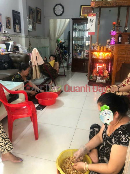 Bán Nhà p15 q8 Niêm yết bán (847-3821995746)
