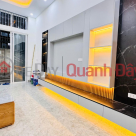Khương Hạ 20m ra Hồ, 20m ô tô tránh, địa thế vượng lộc _0