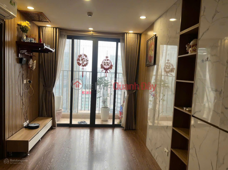 Selling FLC Green Apartment, 3.6 billion, 60 m², many amenities at Pham Hung, My Dinh 2, Nam Tu Liem, Hanoi Sales Listings