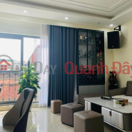 BÁN NHÀ ĐẸP CẦU GIẤY, DÂN XÂY, LÔ GÓC CỰC THOÁNG, ÔTÔ ĐỖ GẦN, SÁT PHỐ, 52M2 NHỈNH 7TỶ _0