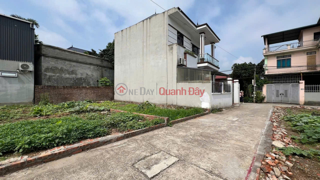 Property Search Vietnam | OneDay | Nhà ở | Niêm yết bán | BÁN GẤP 46,8M PHÚC HÒA, PHÚC THỌ. Ô TÔ THÔNG. TC NHỈNH 2 TỶ XÍU