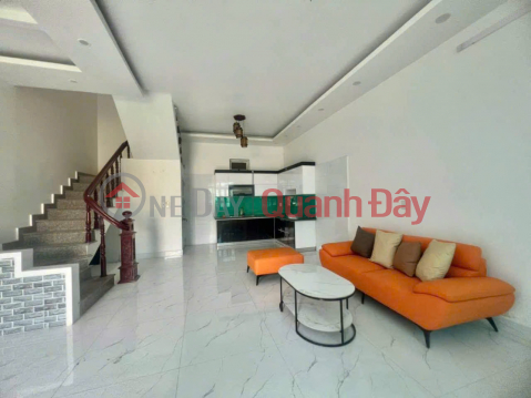 House for sale in Hao Khe - Quan Nam, 52m2, 3 floors, extremely shallow location, PRICE 2.85 billion _0