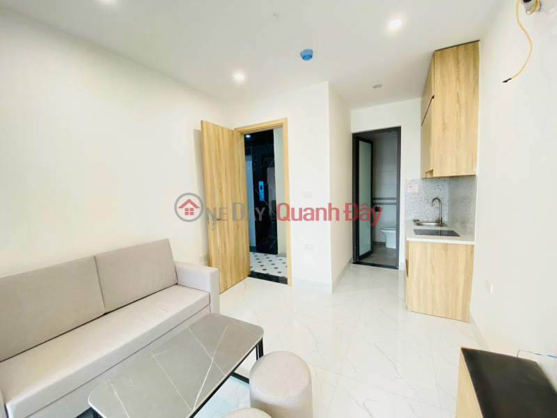 Property Search Vietnam | OneDay | Residential | Sales Listings The chicken that lays golden eggs Nguyen Luong Bang Dong Da house, newly built 16 bedroom fully furnished elevator for only 11 billion