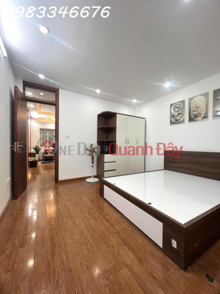 Apartment for rent: 1 bedroom, 1 bathroom, 42m2, great price 6 million VND\\/month in Trieu Khuc, Thanh Xuan, Hanoi., Vietnam Rental đ 6 Million/ month
