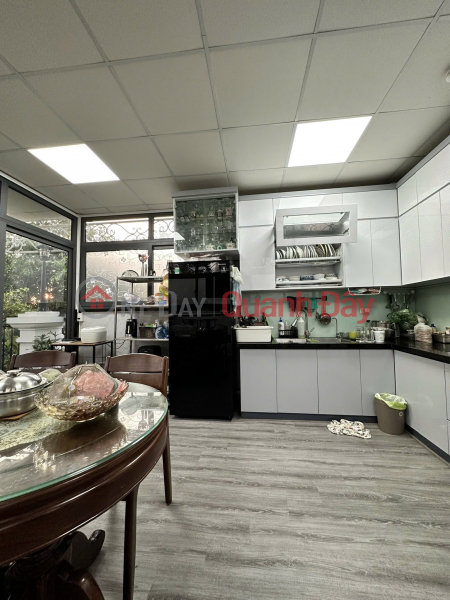 House for sale on Lo Duc street, 75m2, 6 floors with elevator, nearly 5m frontage, 69.5 billion VND, sidewalk access, excellent for business. | Vietnam | Sales đ 69.5 Billion