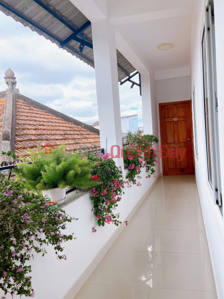 đ 35 Million/ month | Hotel for rent with two street frontages on Doan Thi Diem Street, Da Lat, Lam Dong, for 35 million VND.
