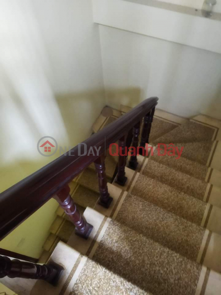 Property Search Vietnam | OneDay | Nhà ở Niêm yết bán Bán gấp Phú Diễn 61,2m2, 5PN ở biệt thự giá 4.5tỷ