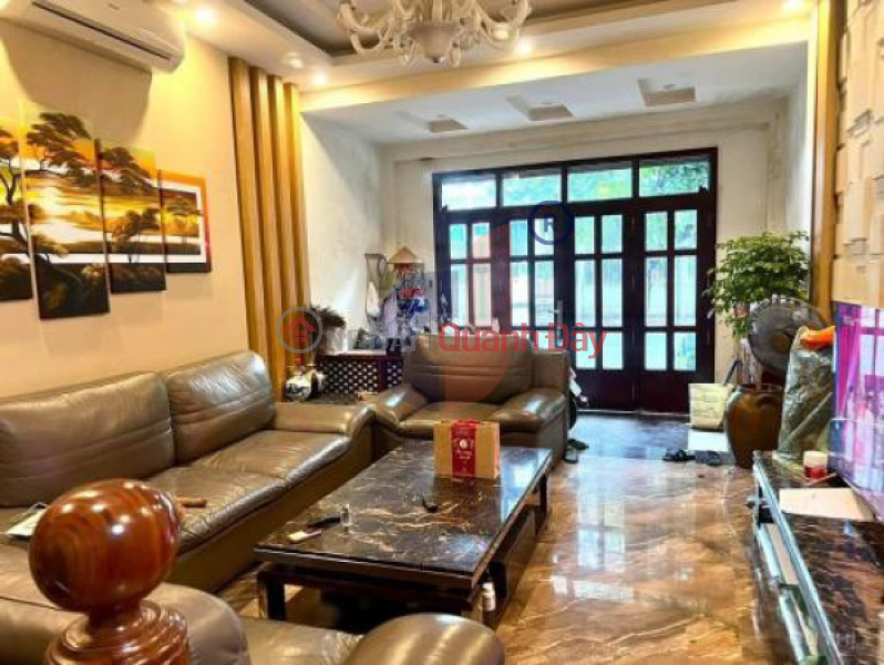 Nguyen Luong Bang subdivision near the lake - 40m2 corner lot - wide frontage only 5.7 billion Sales Listings