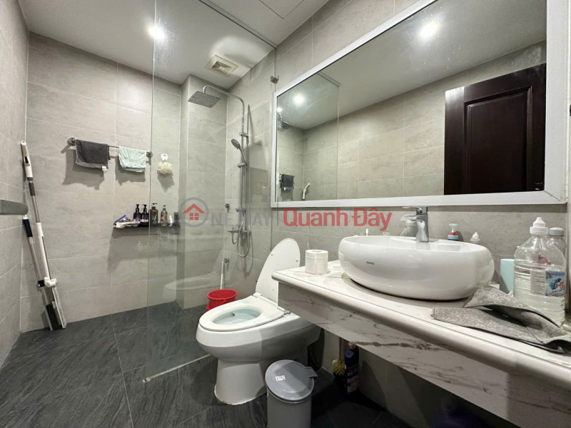 đ 11.5 Billion | House for sale on Hoang Ngoc Phach street - 105m², 4 floors, - 12m wide road - Price 11.5 billion VND