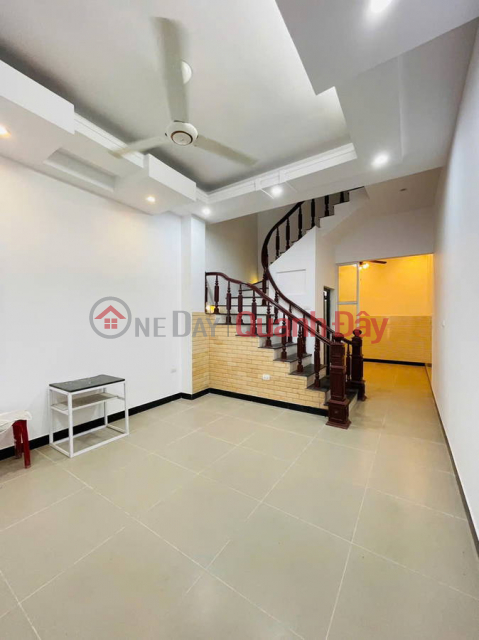 House for sale Lac Long Quan - Tay Ho 3 floors corner lot price only nearly 9 billion _0