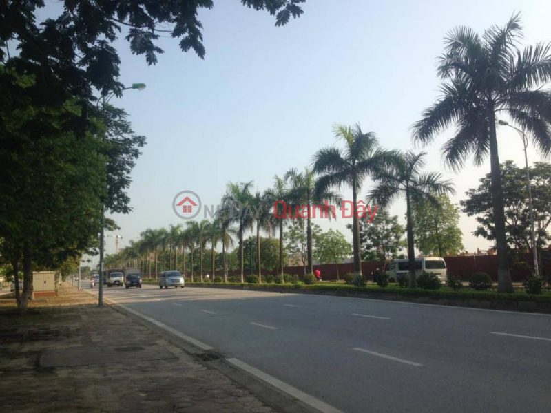 Property Search Vietnam | OneDay | Residential, Sales Listings | The owner sells Gemek apartment complex on Thang Long Avenue - the welcome gate to Bao Son Paradise.