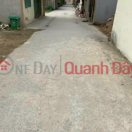 Owner For Sale 64.5 m2 In Den Village, Di Trach, Hoai Duc, Hanoi _0